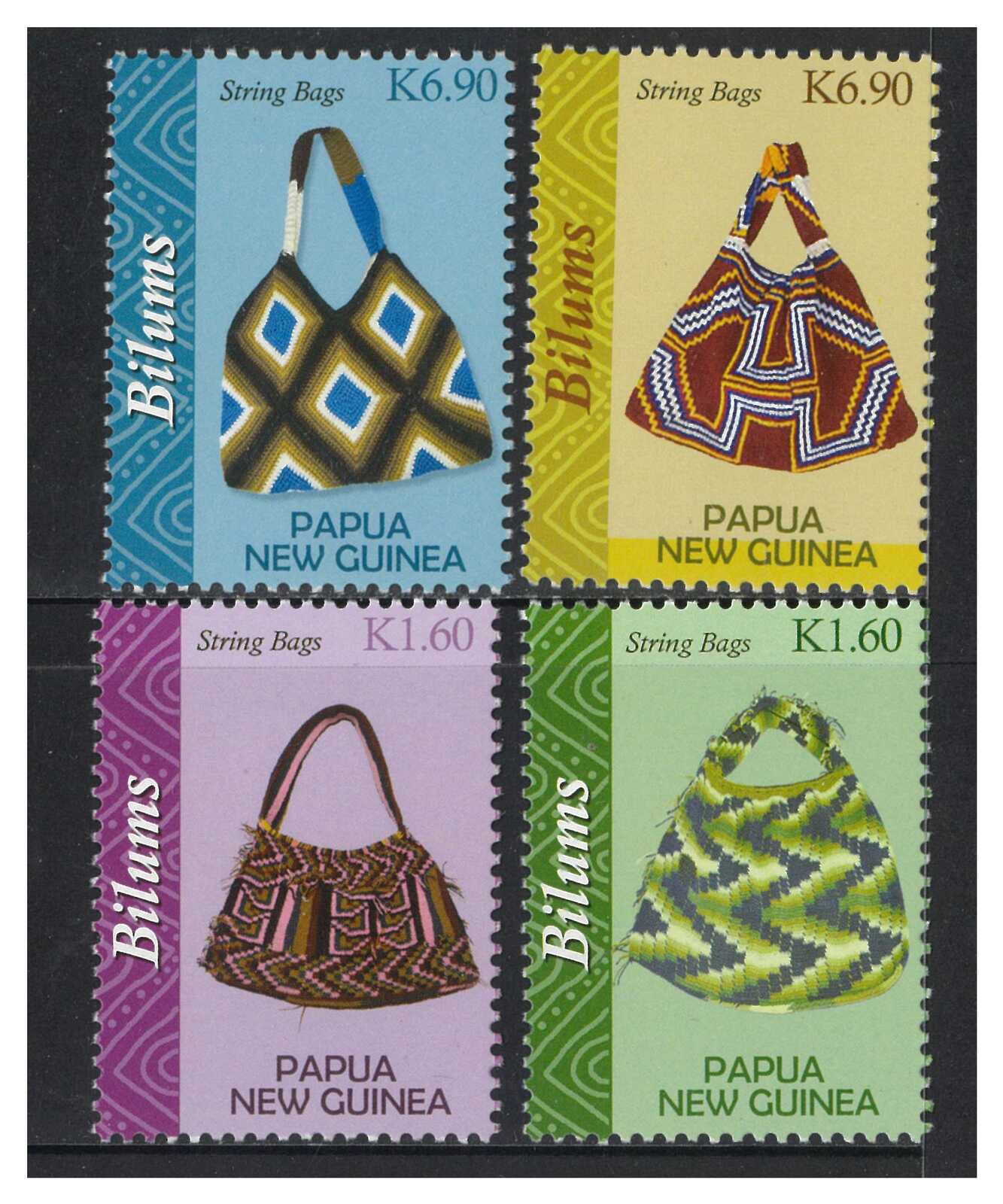 Paper Bag Stamp Kit (custom stamp, ink pad & free bags) - Size 1 - Stamps  Direct Ltd