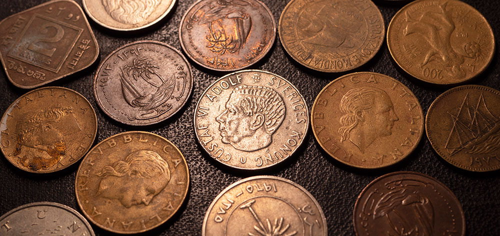 Melbourne Coin Selling Guide: Find the Best Deals for Your Collection